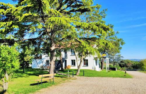 Le Cottage Duo Vigne Rouge Clim Gaillac entre Albi-Toulouse & Les Cottages du Tarn - Foto 31