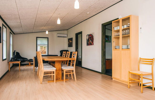 4 Star Holiday Home in Hovborg - Foto 14