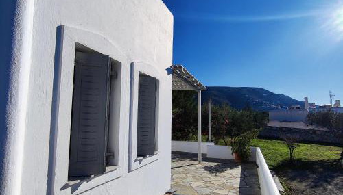 Portolati Paros Sea View Studios - Foto 3