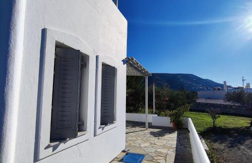 Portolati Paros Sea View Studios - Foto 3