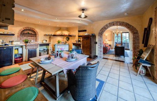 Romantische 5-Sterne- Ferienwohnungen - Foto 36