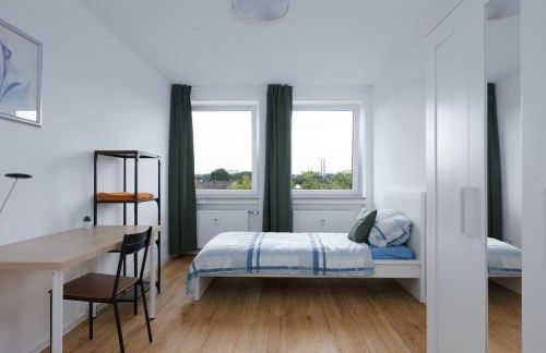 Stylish & Bright Apartment in Top Location - Foto 1