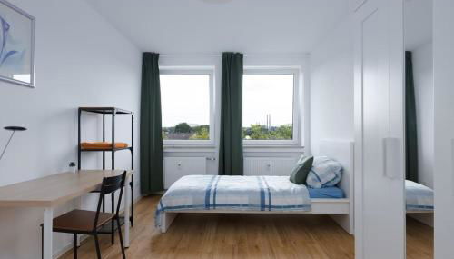 Stylish & Bright Apartment in Top Location - Foto 1