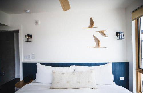 Shorehouse Hotel - Foto 51