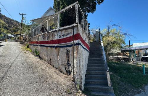 The Bisbee Yacht Club - Foto 8