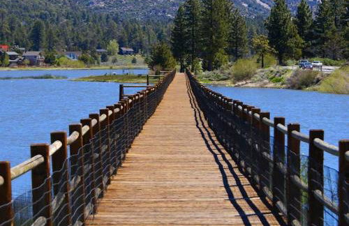 Cozy Moon Cabin - Foto 34