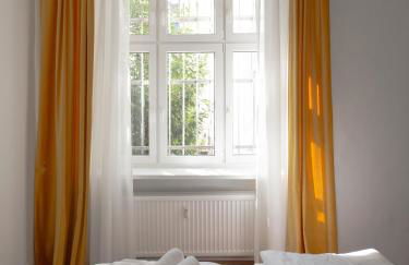 Hip & Beautiful City Apartment - Foto 22