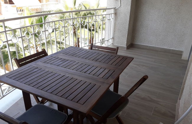 Apartamento Salamanca 10 - Foto 17