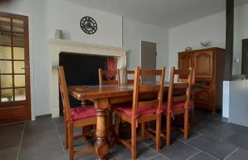 Maison du Lac - Foto 10