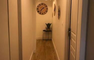 Appartement au coeur du vignoble tonnerrois - Foto 15