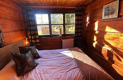 Chyża Chata na Krańcu Świata - Foto 66