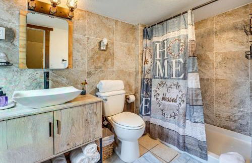 Central Florida Hideaway Walk to Parks and Dining! - Foto 17