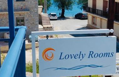 Lovely Rooms Finikounda - Foto 16