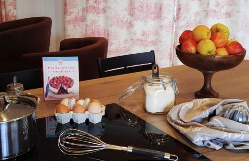 La Passerelle - Foto 7