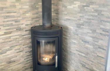 2 Bedroom cottage sleeps 4 with Hot-tub, & shared Pool use - Foto 26