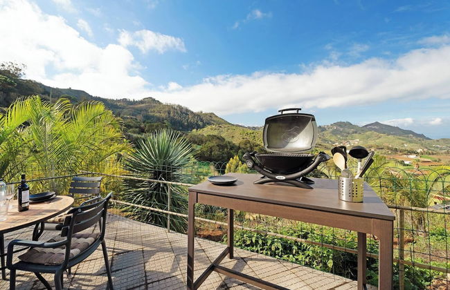 Casa Lomo El Aire Sterlizia in Tegueste - Foto 21