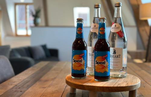 Großes Apartment für Business, Family & Friends - Foto 41