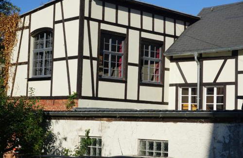 Ferienhaus Atelier - Foto 33