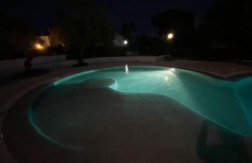 Casa Vacanza Olivegrove - Foto 41