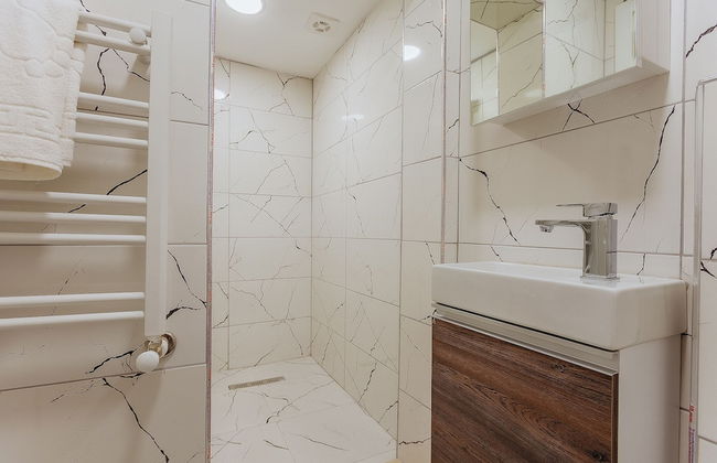 Taksim Bi Center - Foto 40