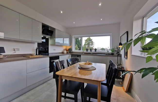 Beech Dreams - Stylish Place to Stay - Foto 11