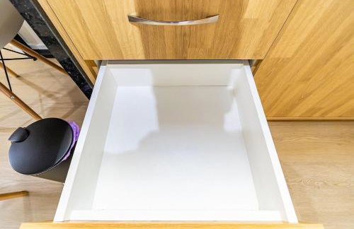 Studio em Prédio com Piscina no Portão - DOR0509B - Foto 37