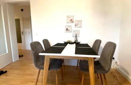 Main Stay 1 -Ferienwohnung in Miltenberg der Perle am Main - Foto 3