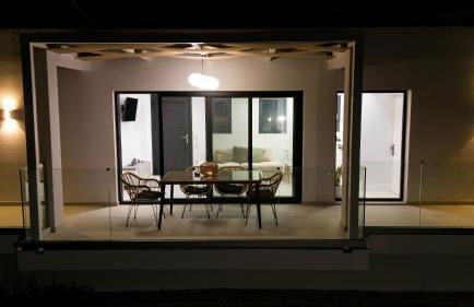 Nissaki Villas - Foto 26