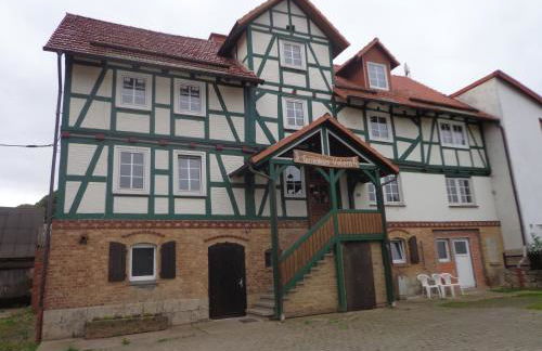 Ferienwohnung Valora - Foto 1