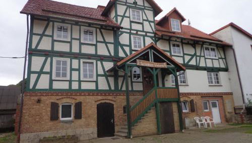 Ferienwohnung Valora - Foto 1