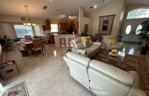 Upgraded Pool Villa, Spa, Southern Dunes - Photo 33