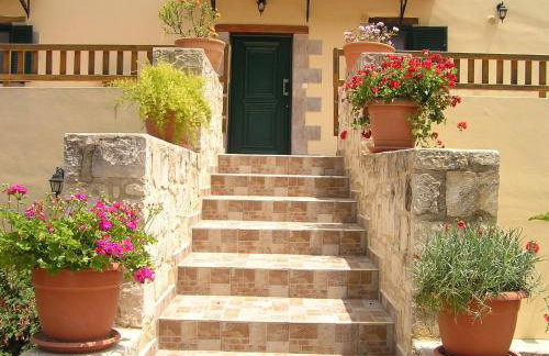 Stratos Villas - Foto 27