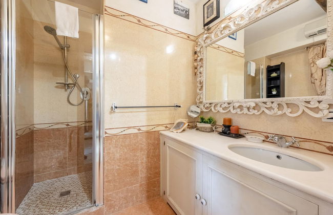 Riva Trigoso Sea View Apartment - Foto 17