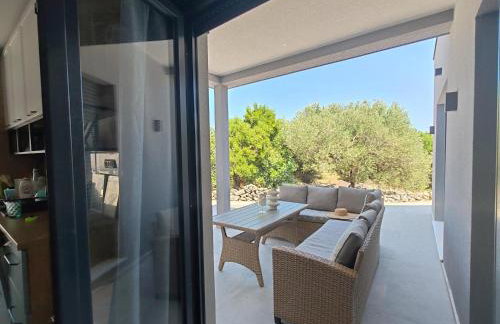 MASLINA Rogoznica NEW VILA - Foto 47