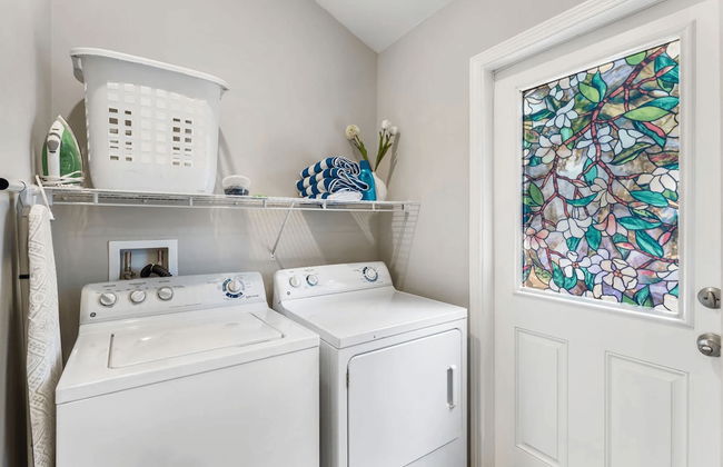 Ocean Oasis by Avantstay Block to Beach West PCB Pet-friendly - Foto 16