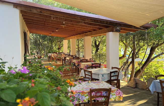 Agriturismo Piperedda - Foto 41