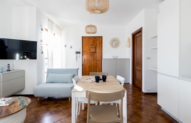 Il Borgo Apartments C4 - Sv-d600-navi44d1c - Foto 6