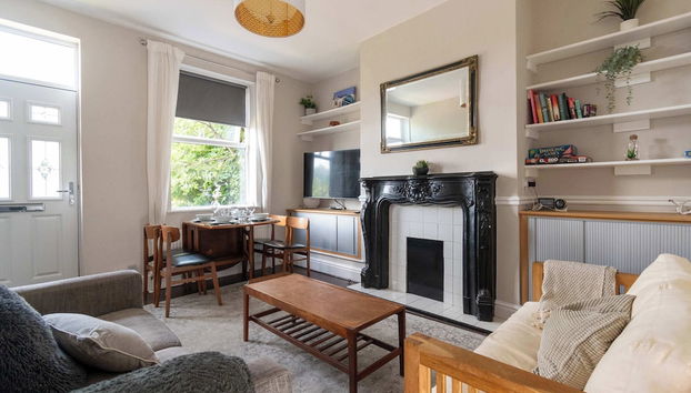 Host Stay Argie House - Foto 3, Habitación