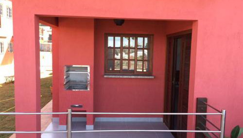 Pousada Vila da Lagoa - Foto 3