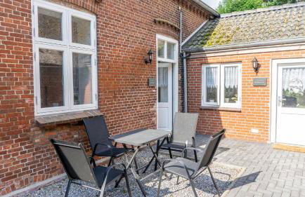 Ferienwohnung Amrum auf dem Holmhof - Foto 19