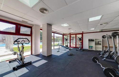 Spa balnea Fenix Apartament - Foto 18