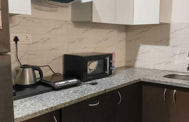 Lime Tree Hotel Golf Course Road Sec-43 - Foto 20