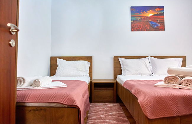 Apartamente Papaya - Foto 15