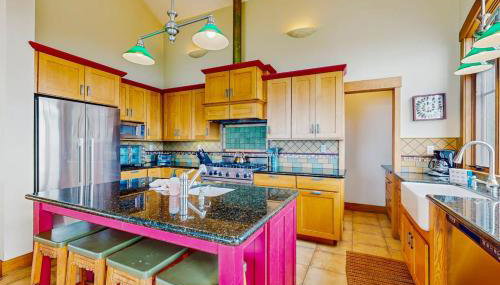 Seascape Gualala - Foto 3