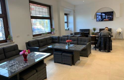 Apart-Hotel Rheinischer Hof Dormagen - Photo 34