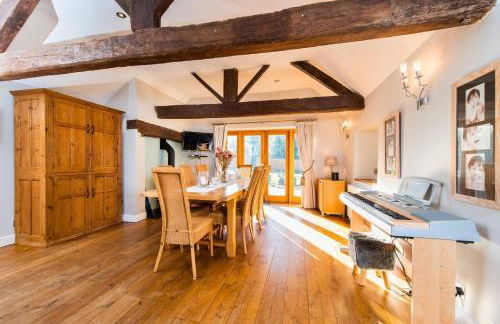 Bank Farm House - Stunning House & Gardens - Foto 41