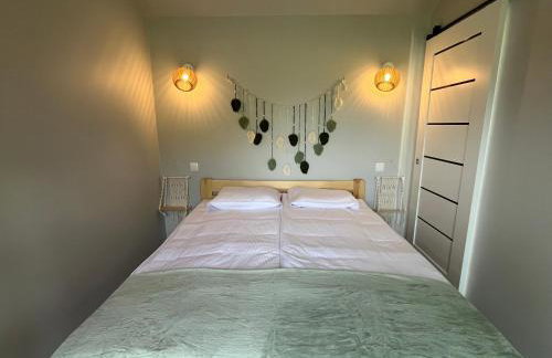 Holiday Hill Karpnki, Domki z sauną, balią i jacuzzi na wyłączność - Foto 6