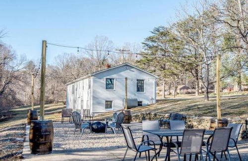 Time to Wine Down - Family Home - Foto 12