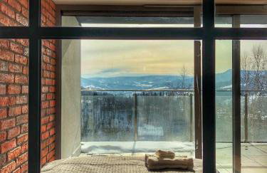 the beskid view - Photo 9