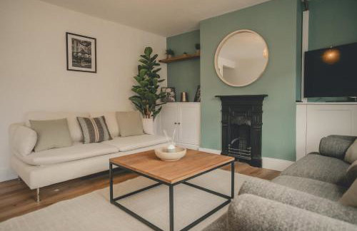 Charming 3 Bedroom Home with Garden in Banbury - Foto 11